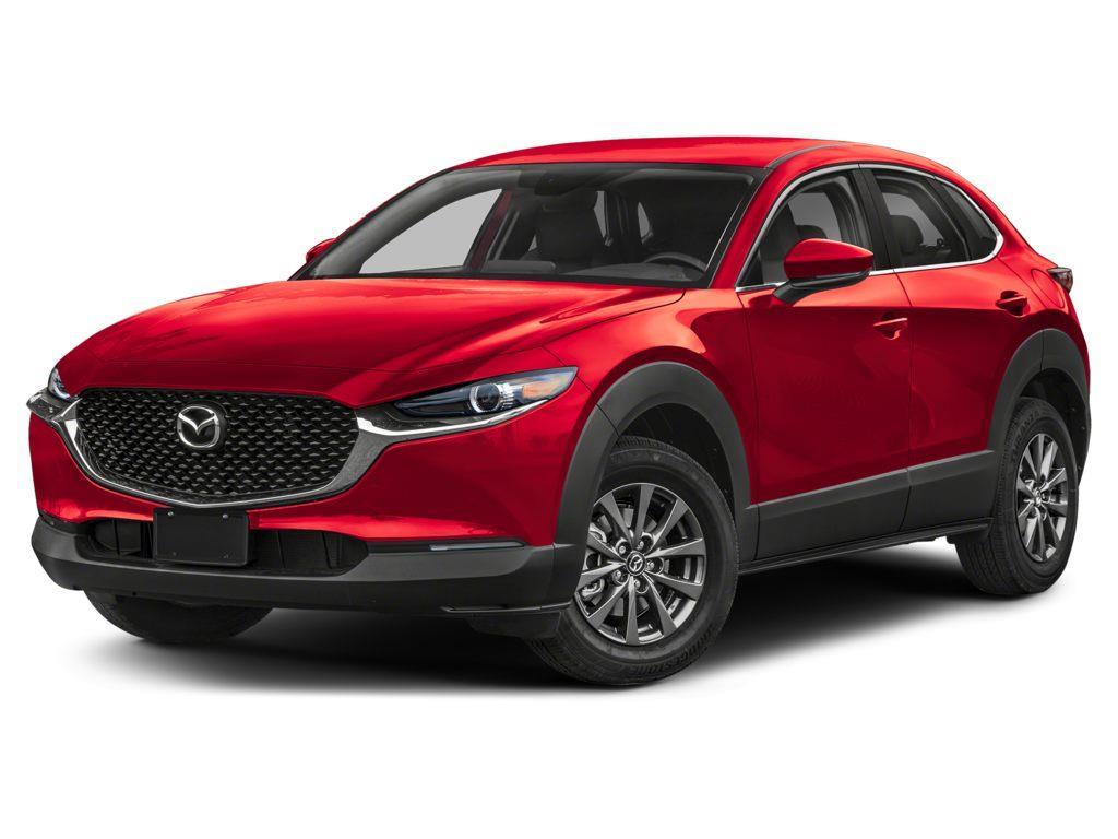 2025 Mazda CX-30 GX - 32km