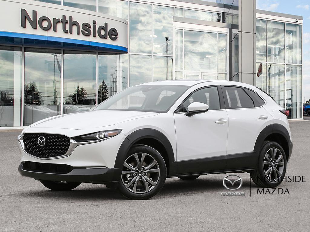 CX-30