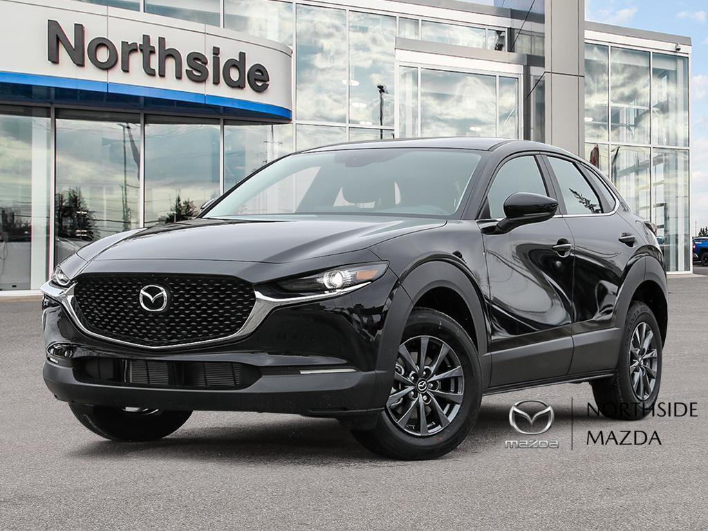 CX-30