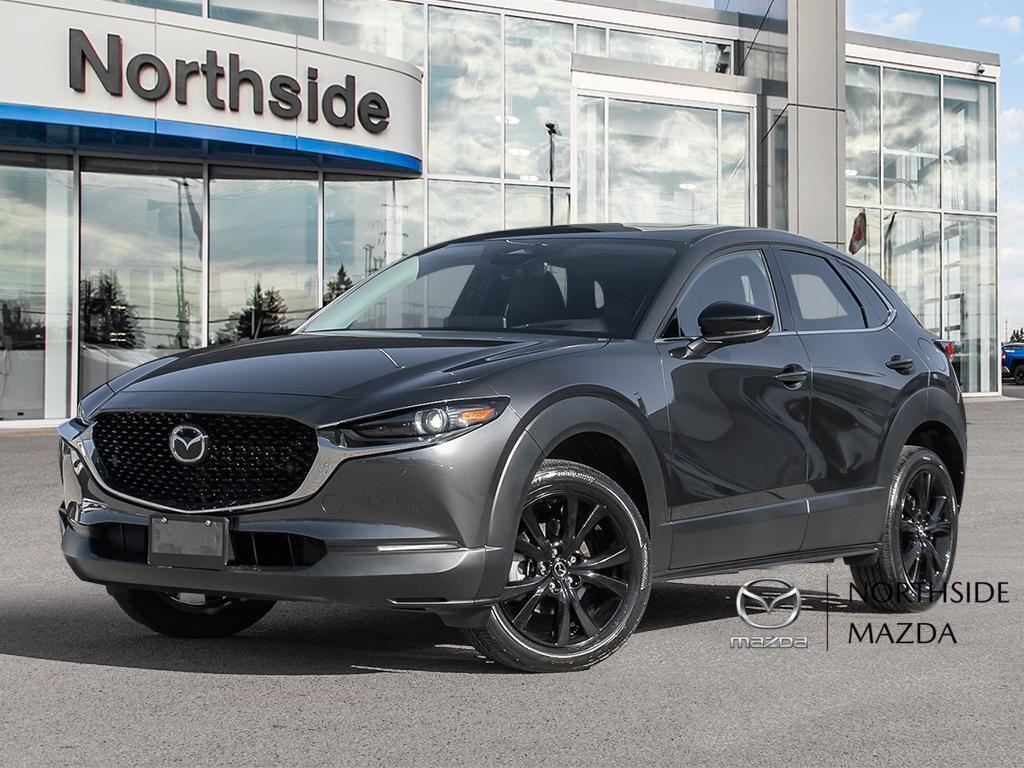 CX-30