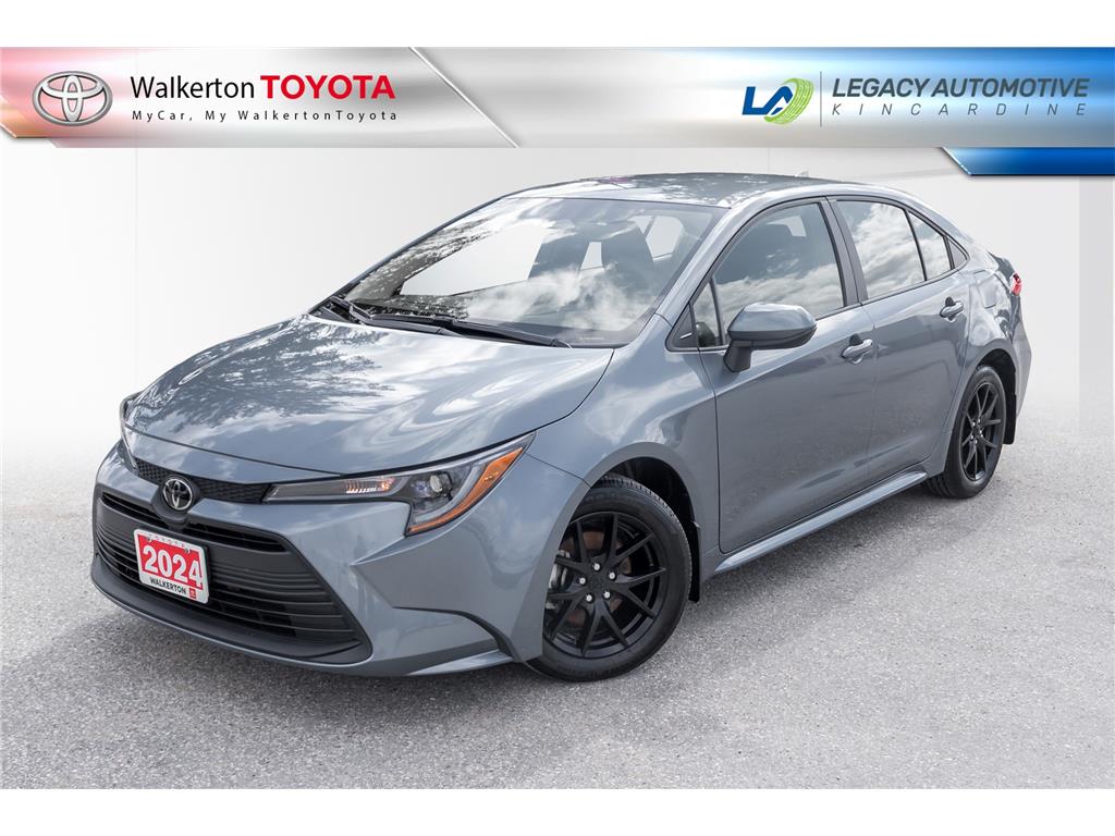 Corolla