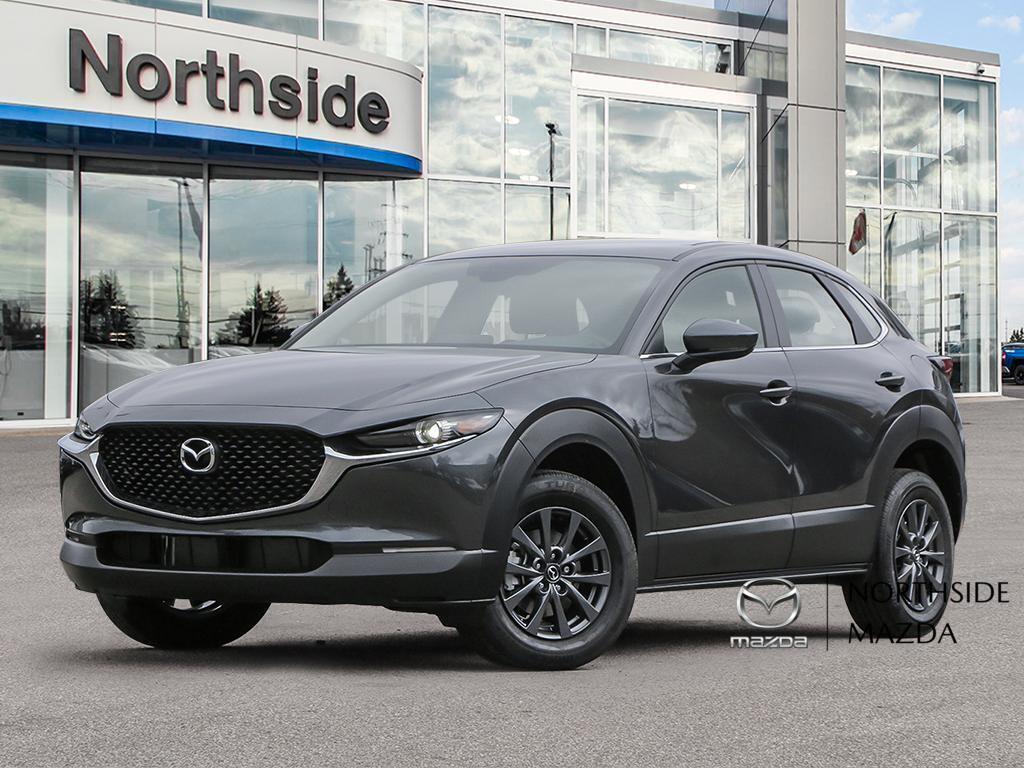 CX-30