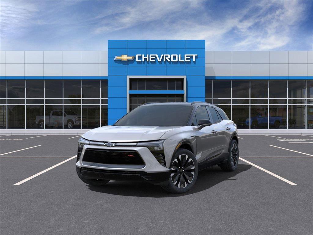 2025 Chevrolet Blazer EV RS - km