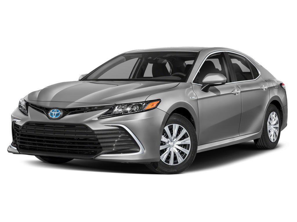 Camry Hybrid