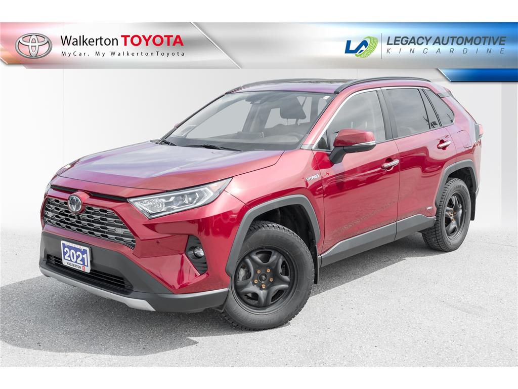 RAV4 Hybrid