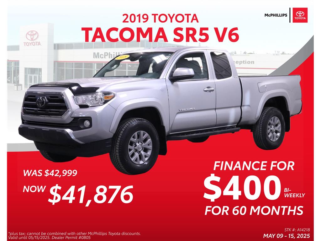 Tacoma