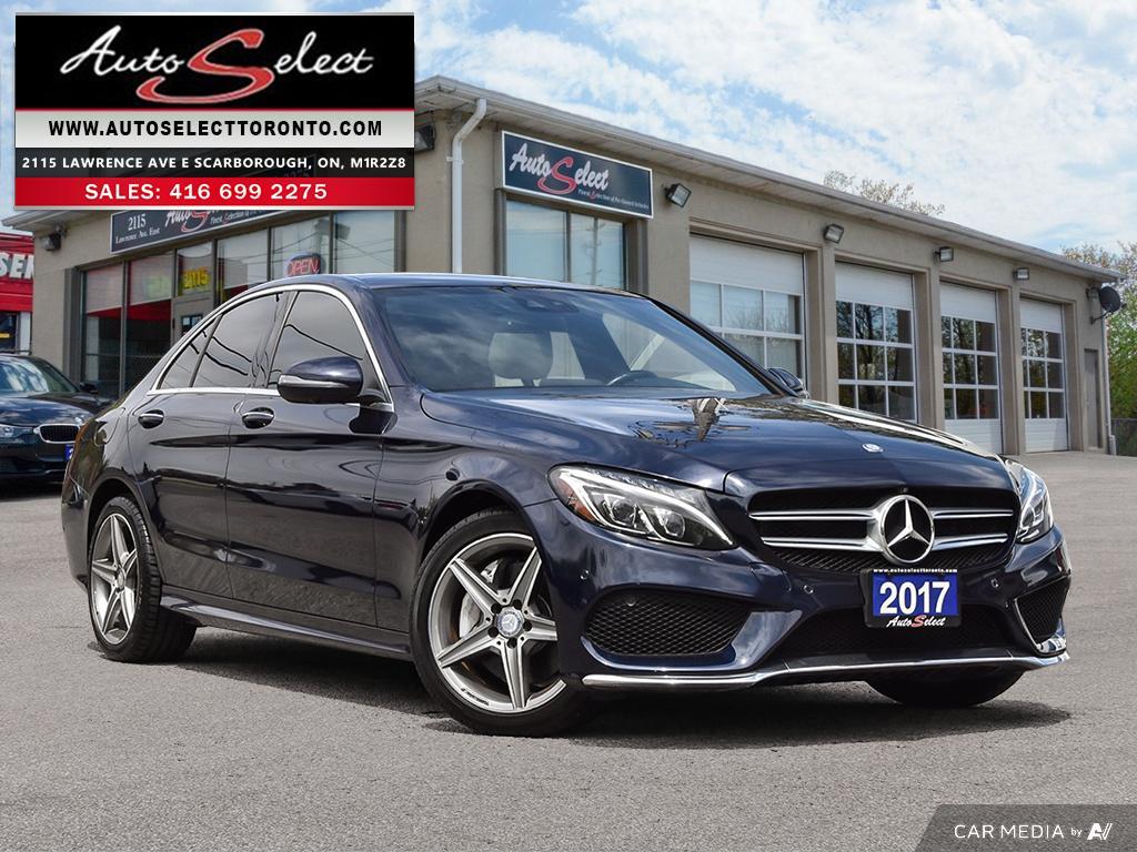 C-Class