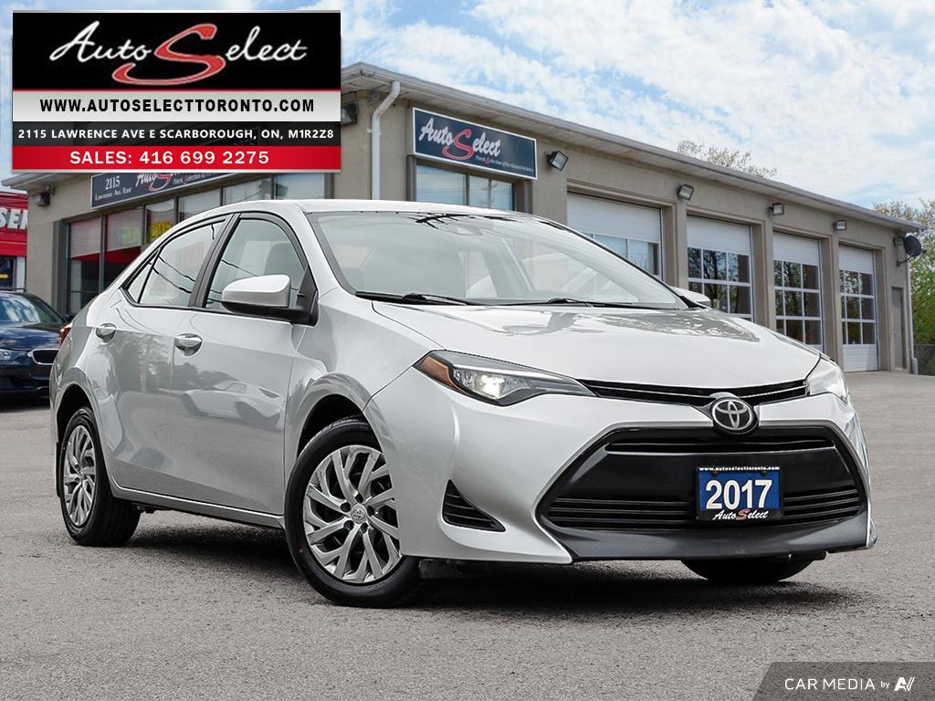 Corolla