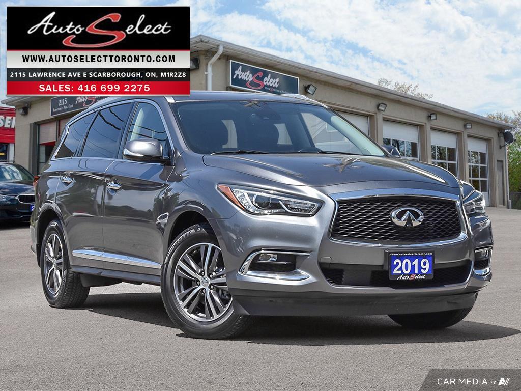 QX60