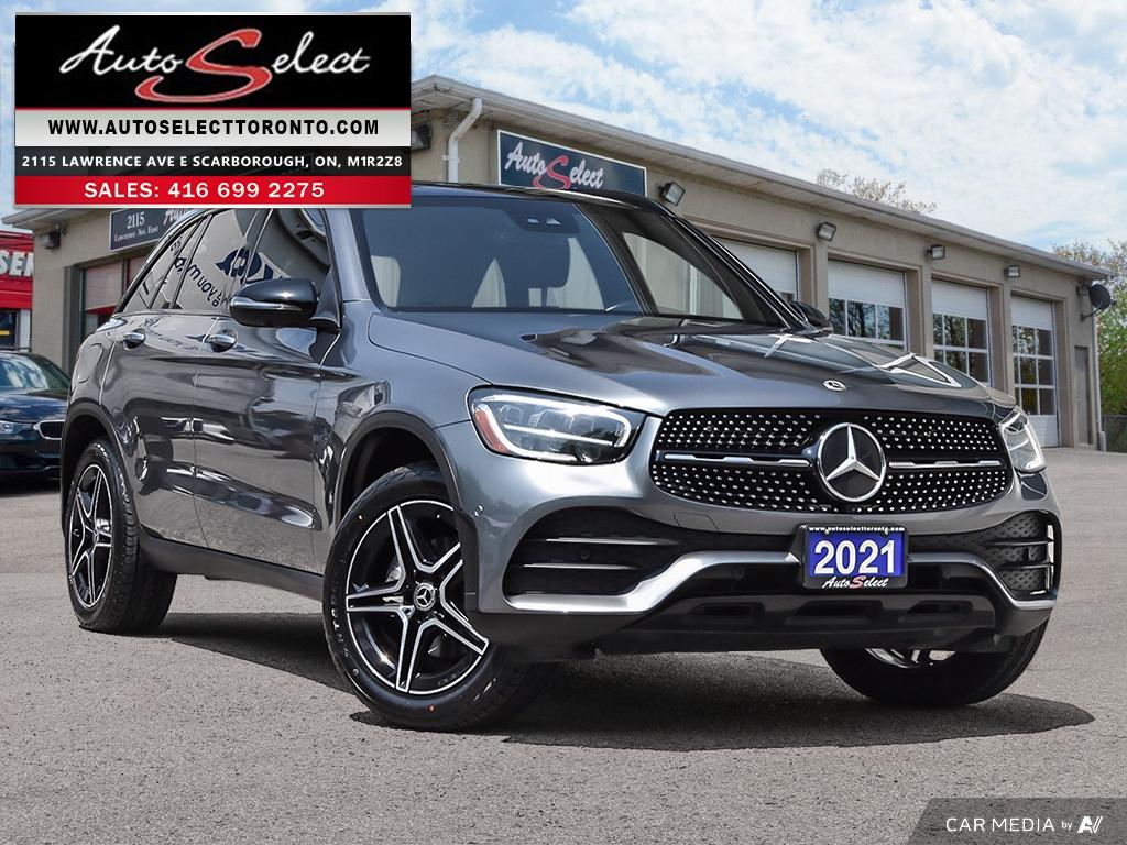 GLC 300