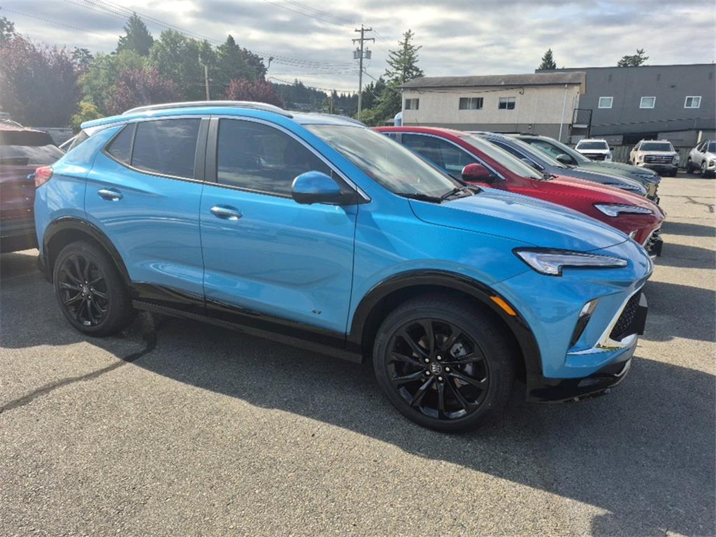 2026 Buick Encore GX Sport Touring - 4km