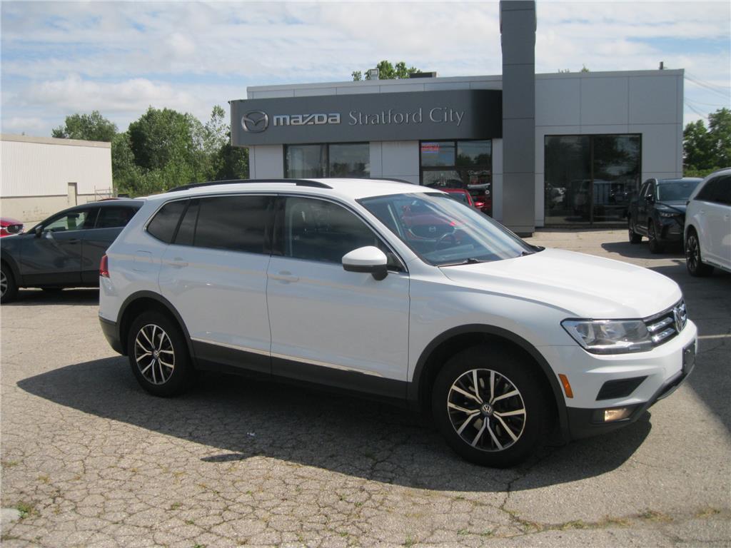 Tiguan