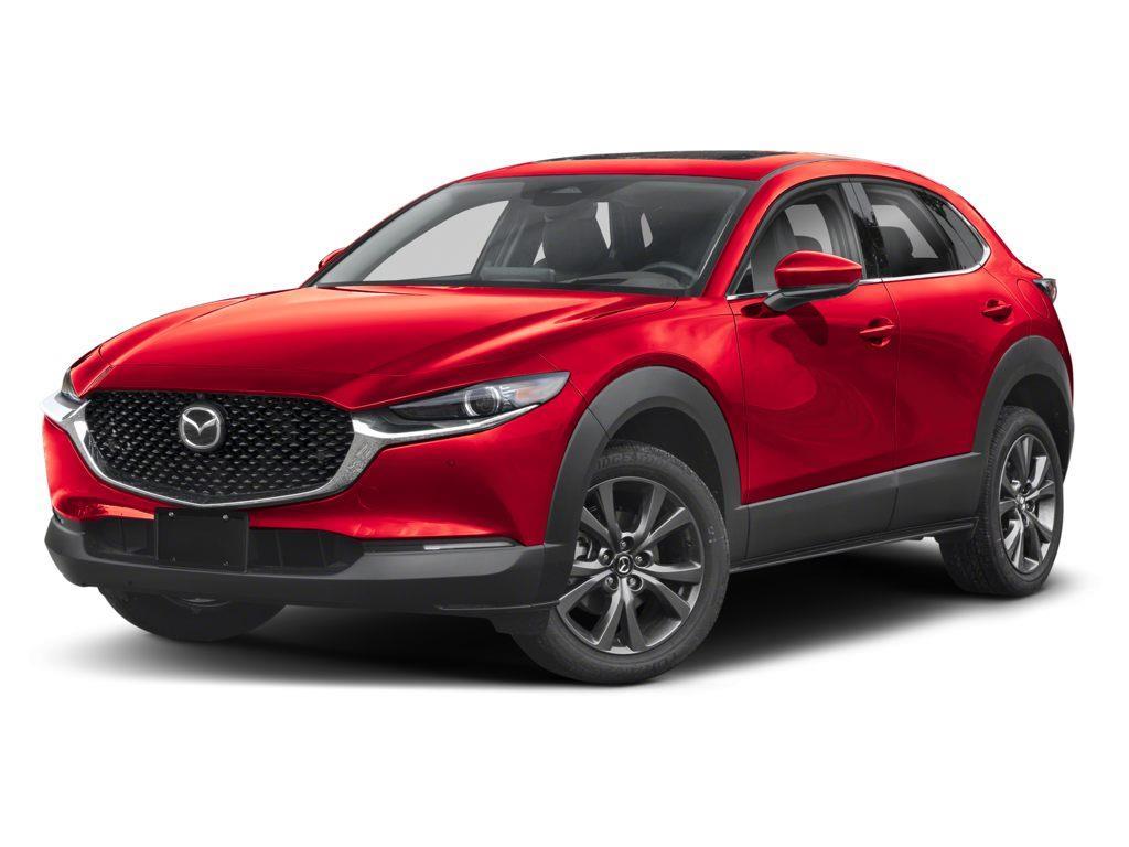 2025 Mazda CX-30 GT - 7km