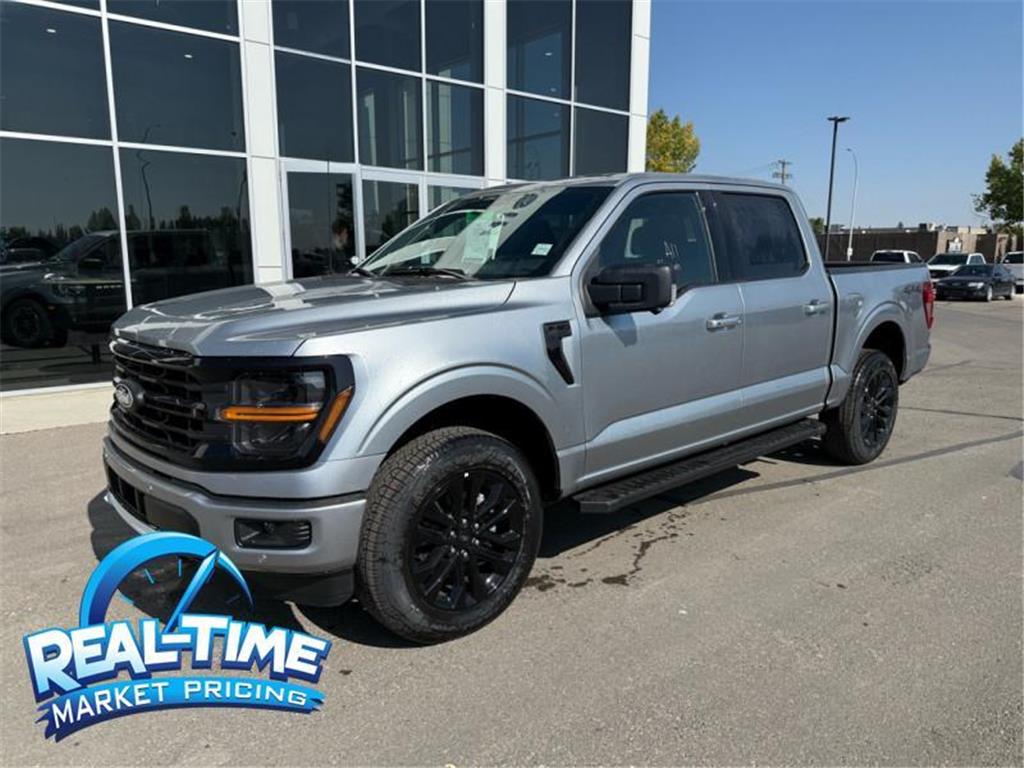 2025 Ford F-150 XLT Other at $69,034