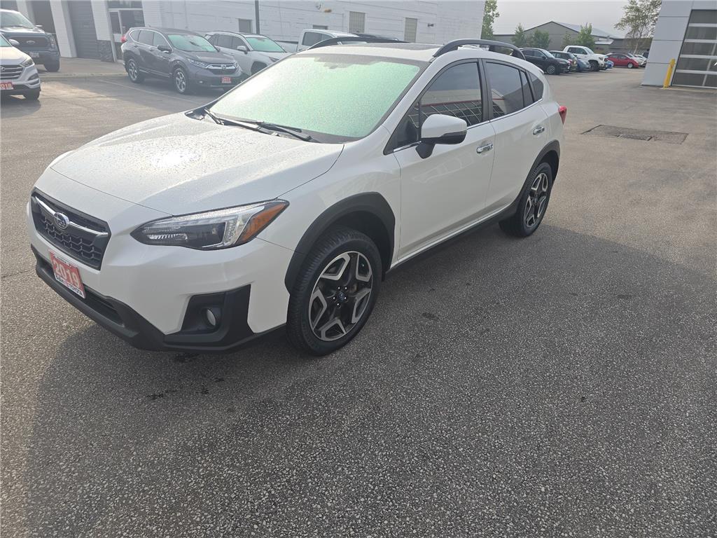 Crosstrek