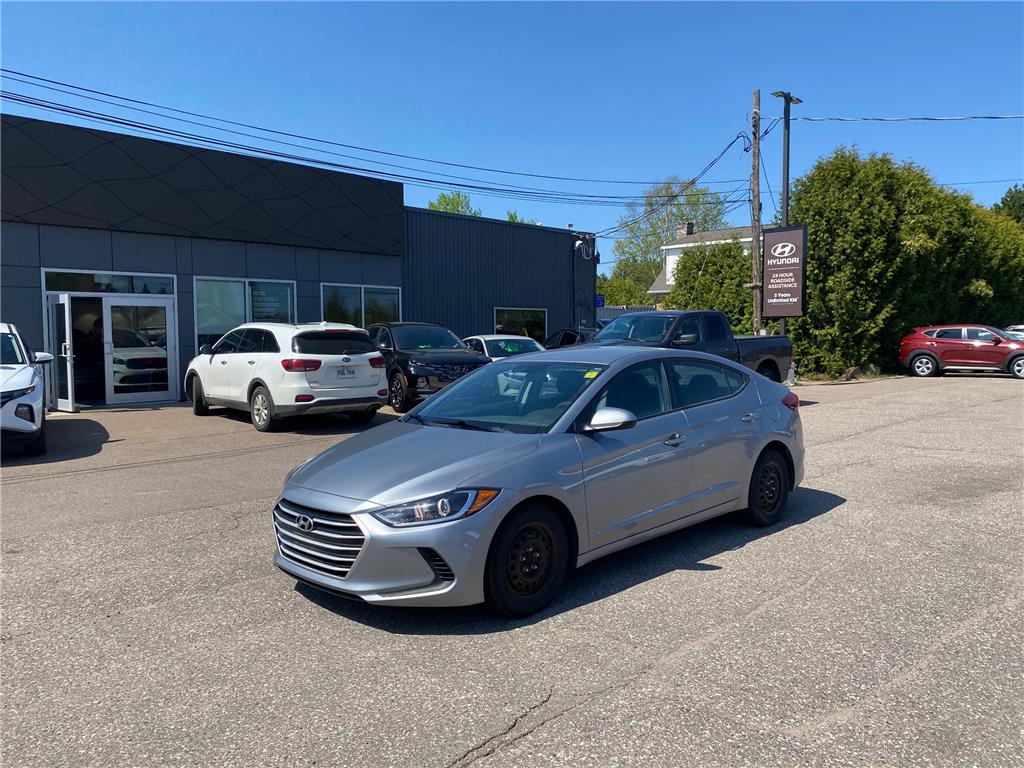 Elantra