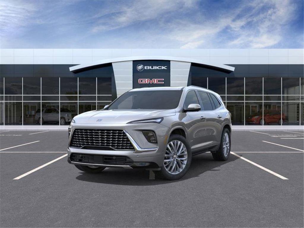 2026 Buick Enclave Avenir - 5km