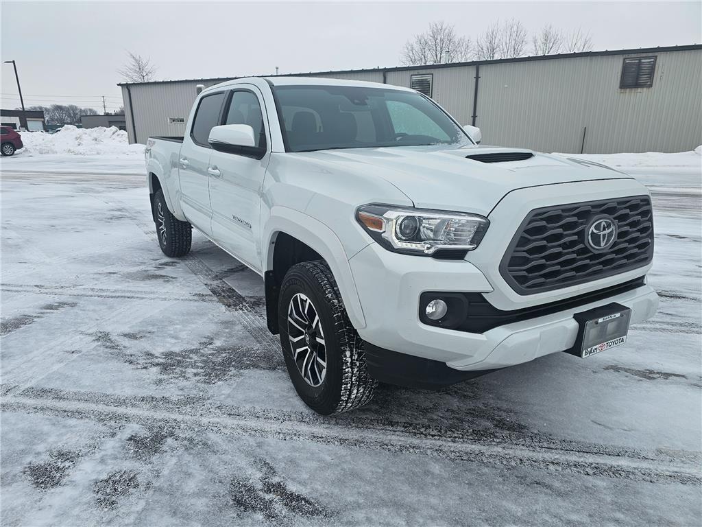 Tacoma