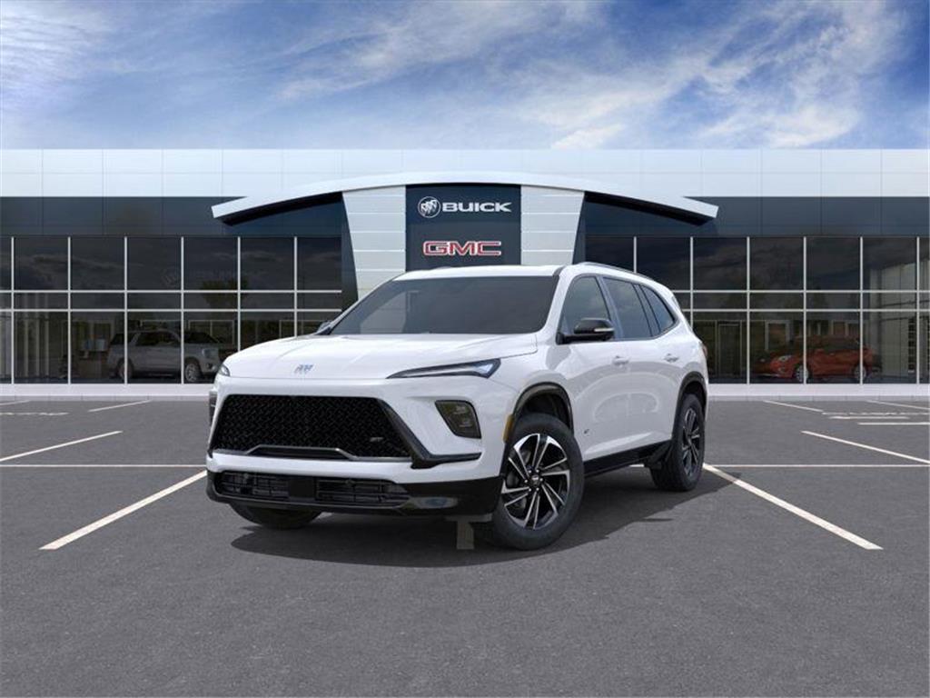 2026 Buick Enclave Sport Touring - 5km