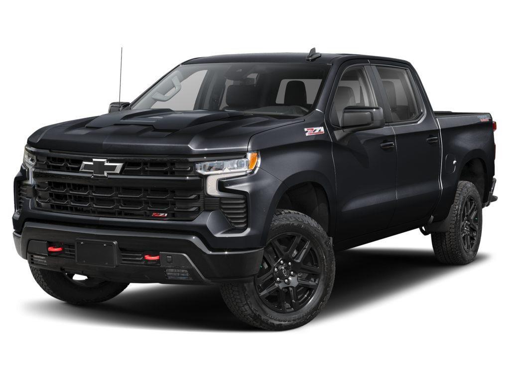 2026 Chevrolet Silverado 1500 LT Trail Boss - 150km