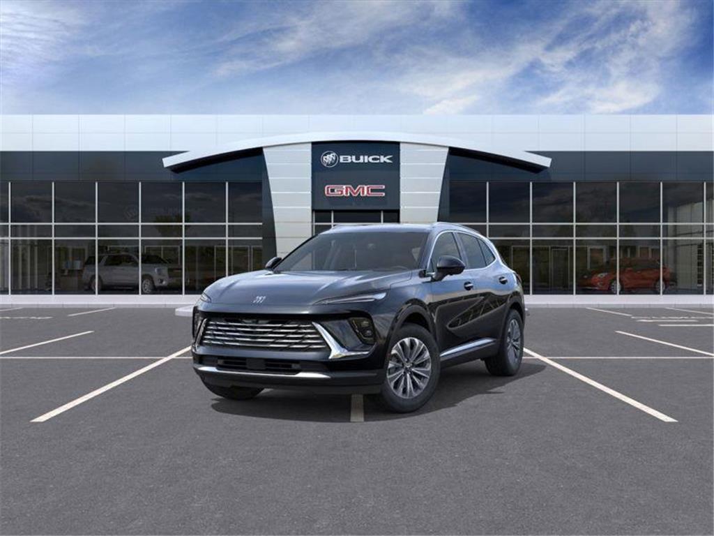 2026 Buick Envision Preferred - 15km