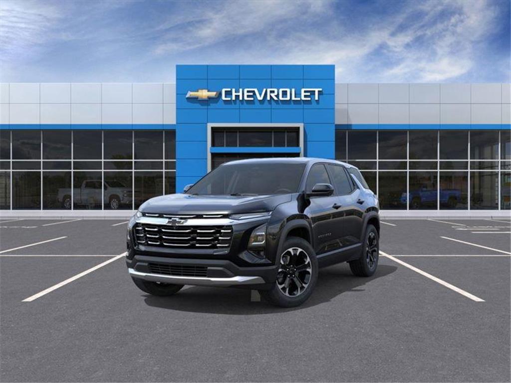 2026 Chevrolet Equinox LT - 2km