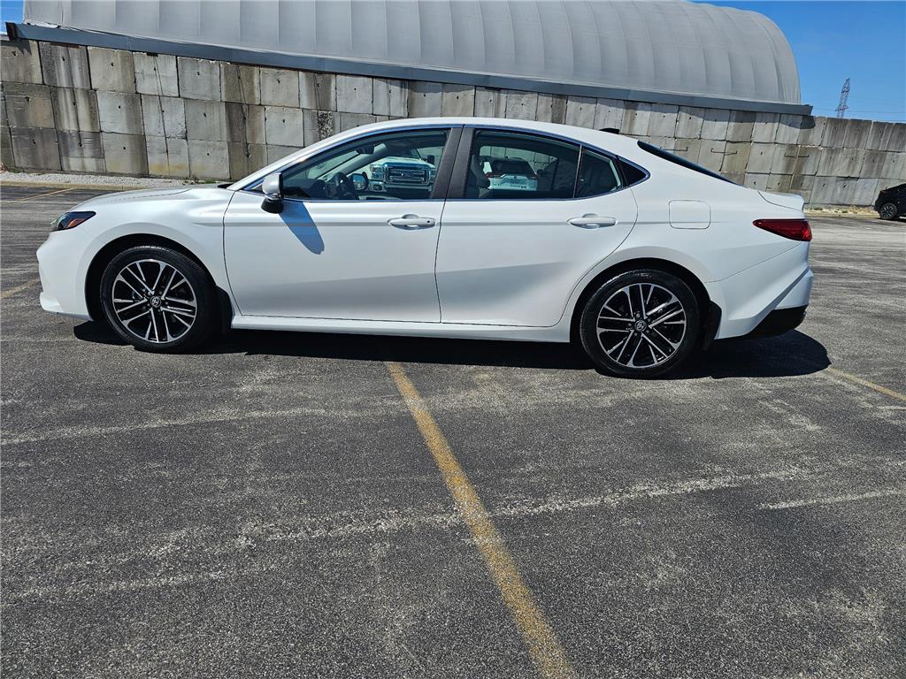 Camry