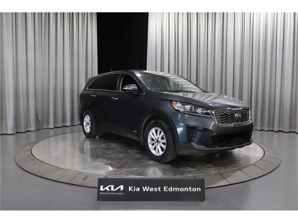 2020 Kia Sorento 2.4L LX+ - 57,307km
