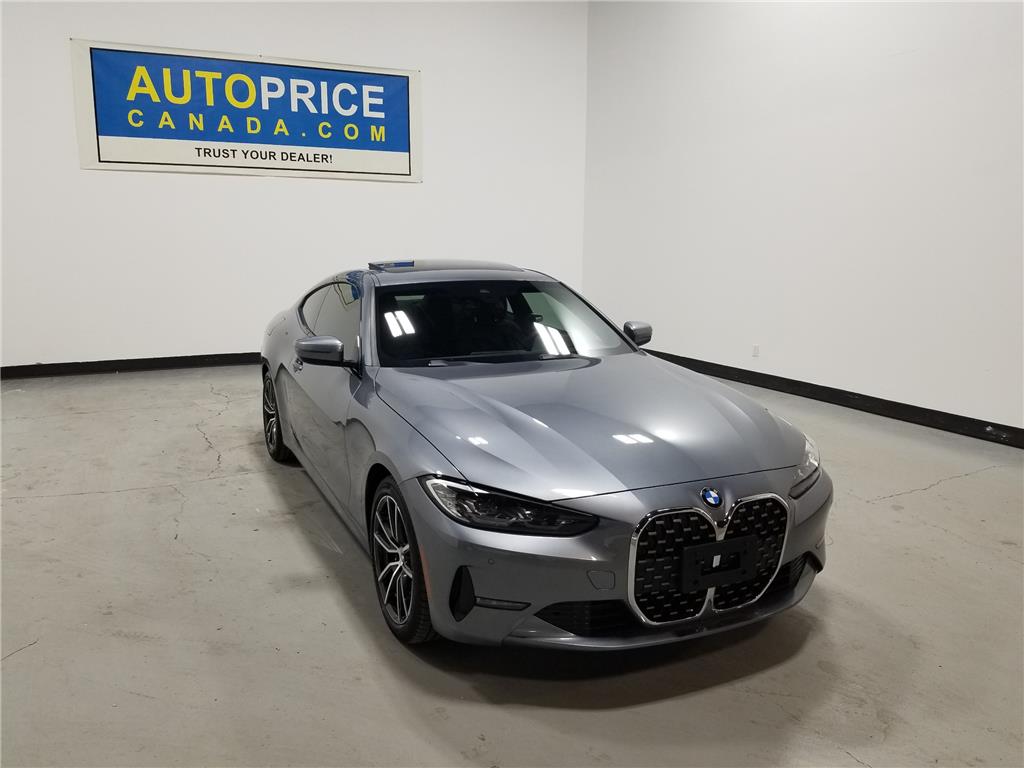 2022 BMW 430i 2022 BMW 430i