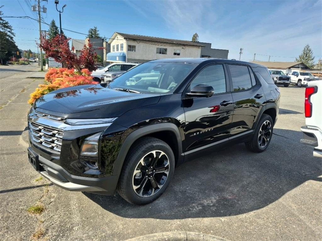 2026 Chevrolet Equinox LT - 4km