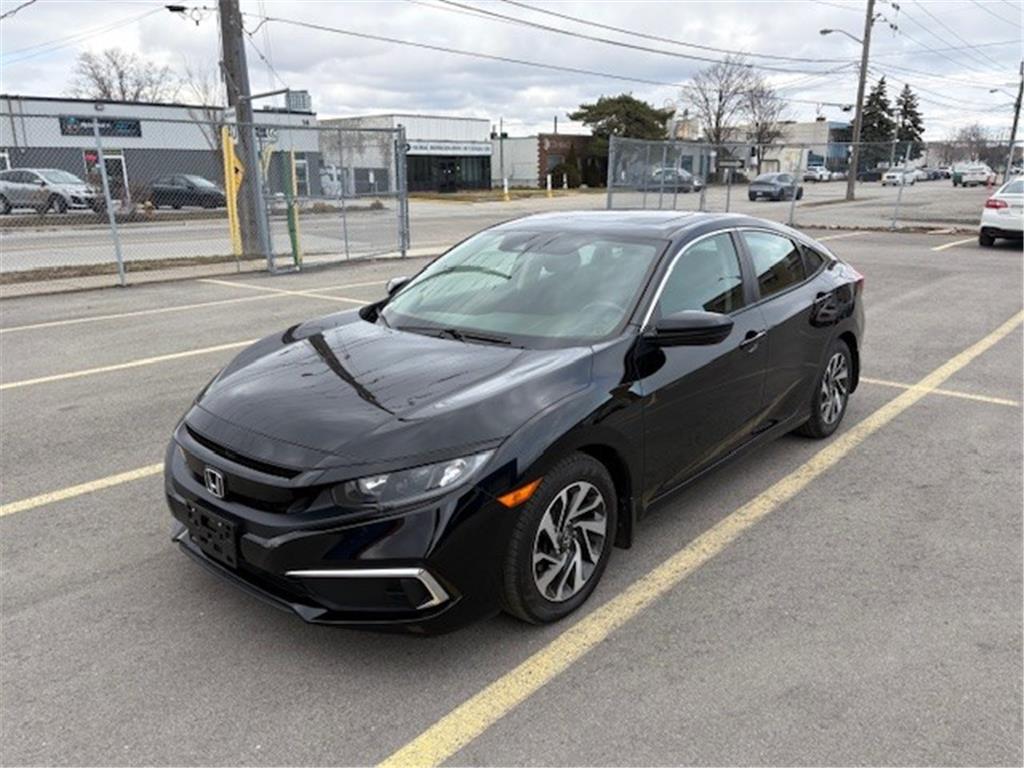 Civic