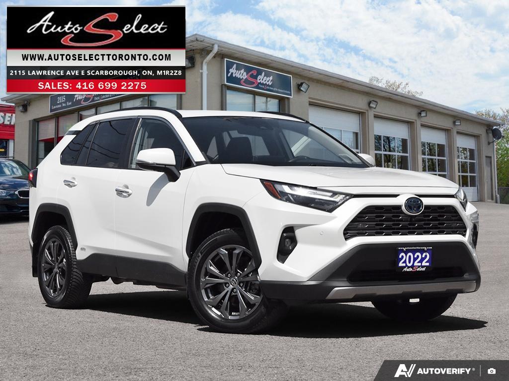 RAV4 Hybrid