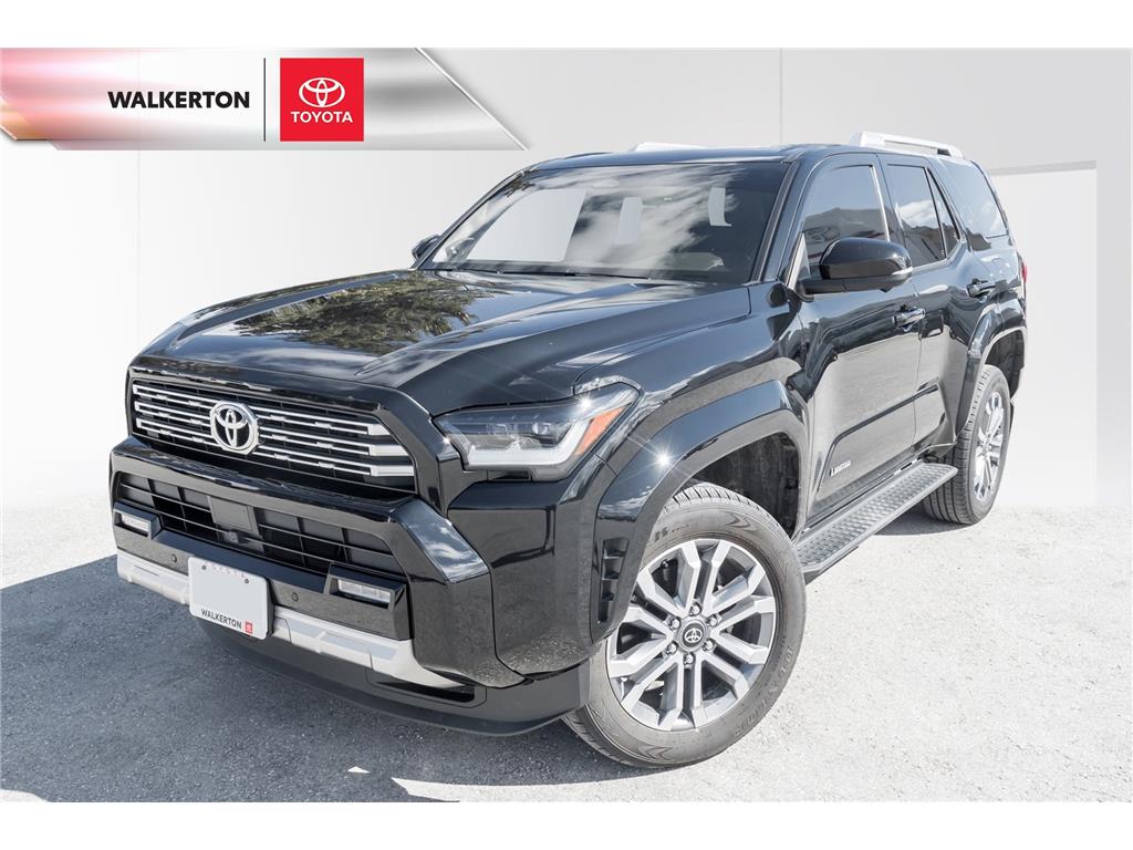 4Runner