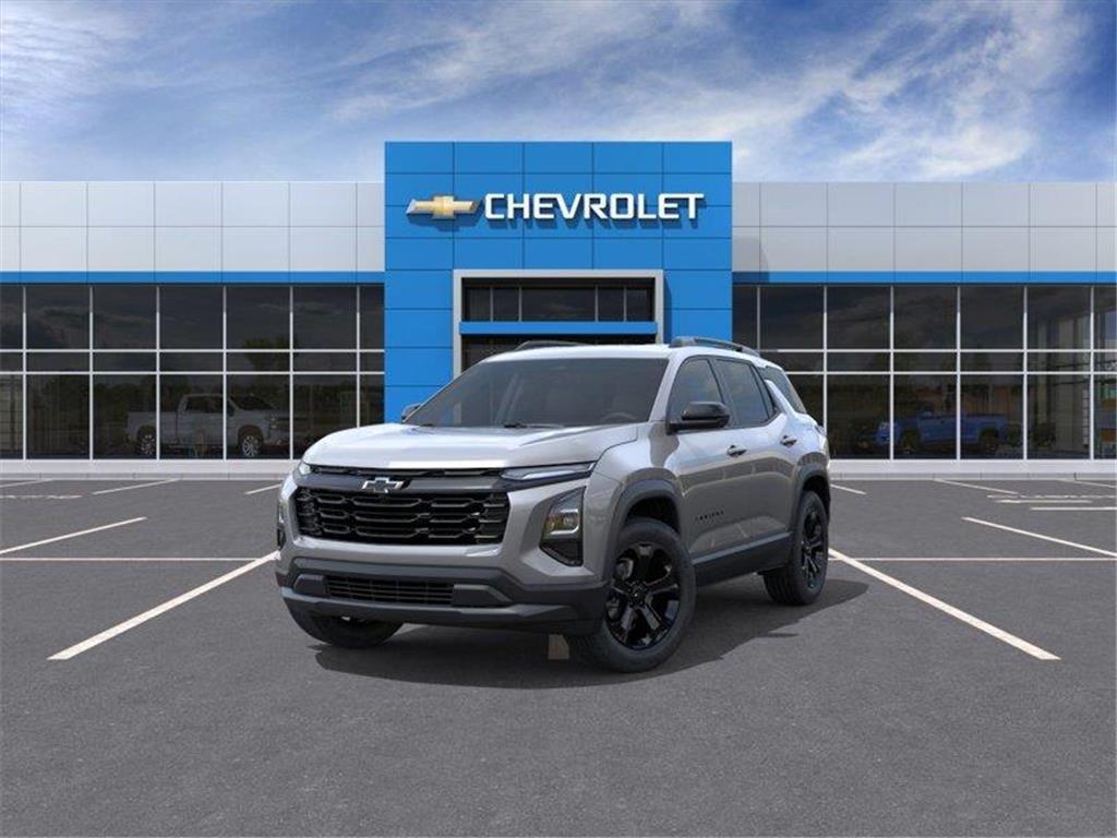 2026 Chevrolet Equinox LT - 10km
