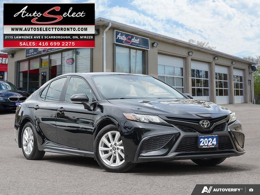 Camry