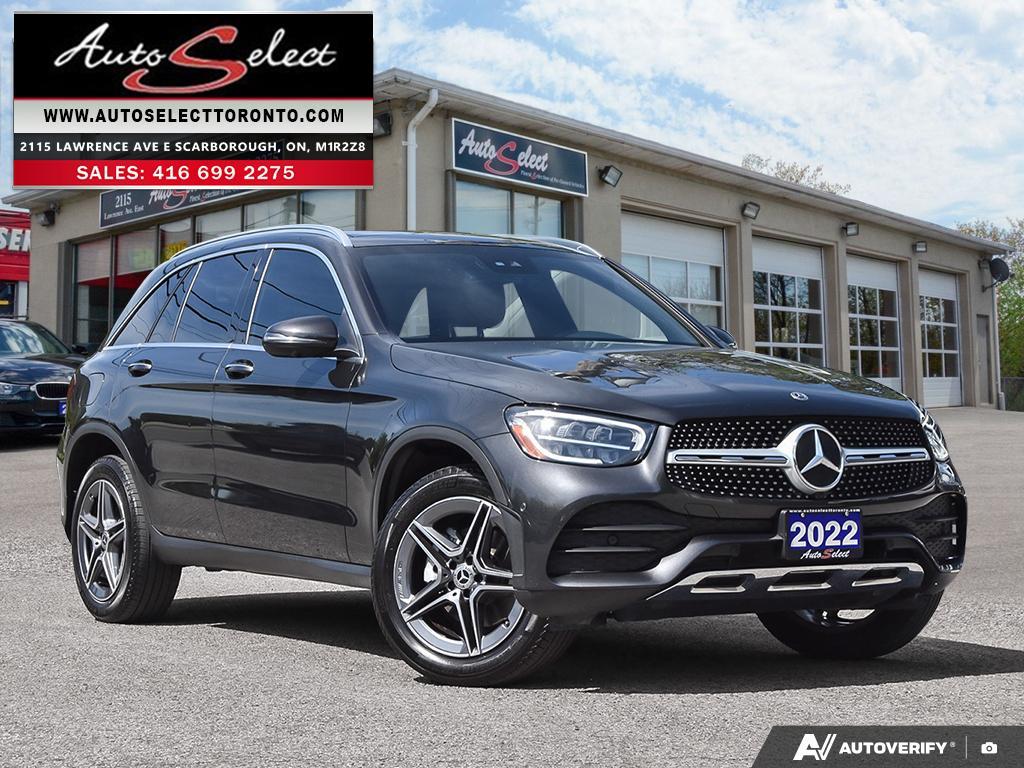 GLC 300