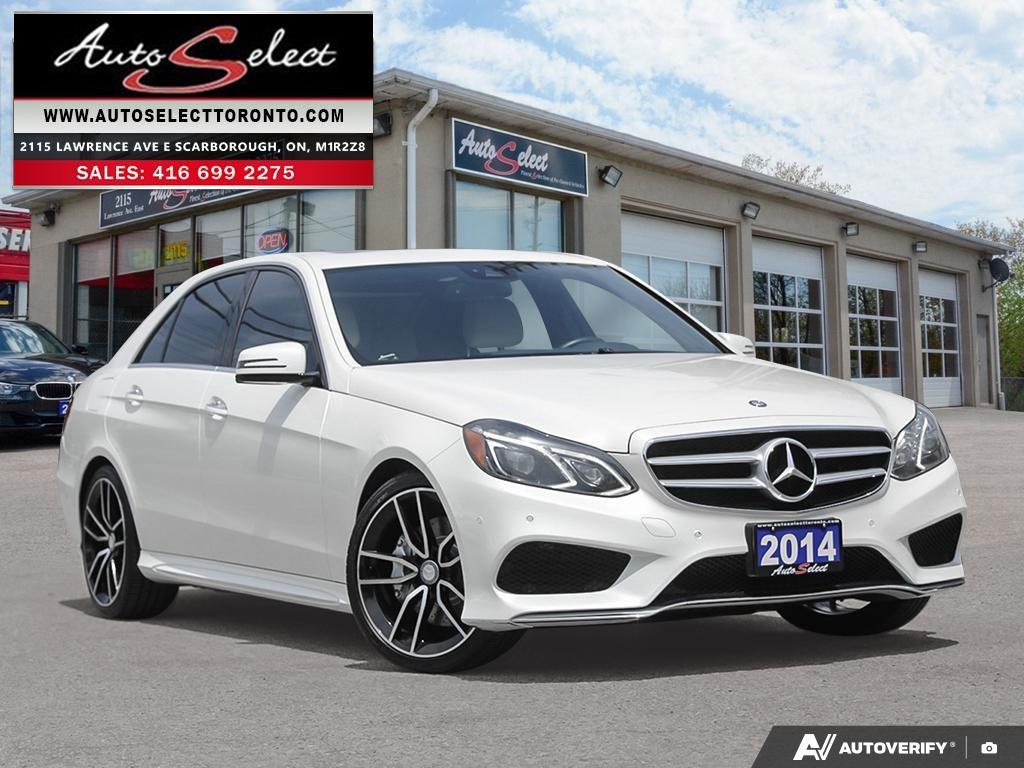 E-Class