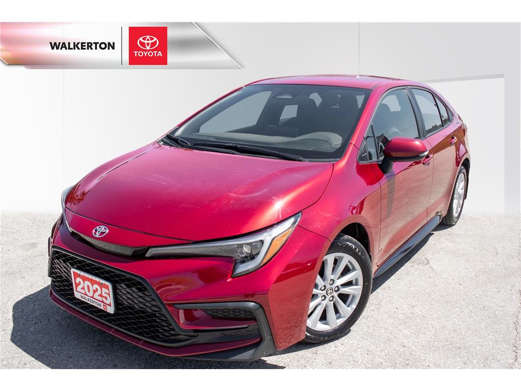 Corolla