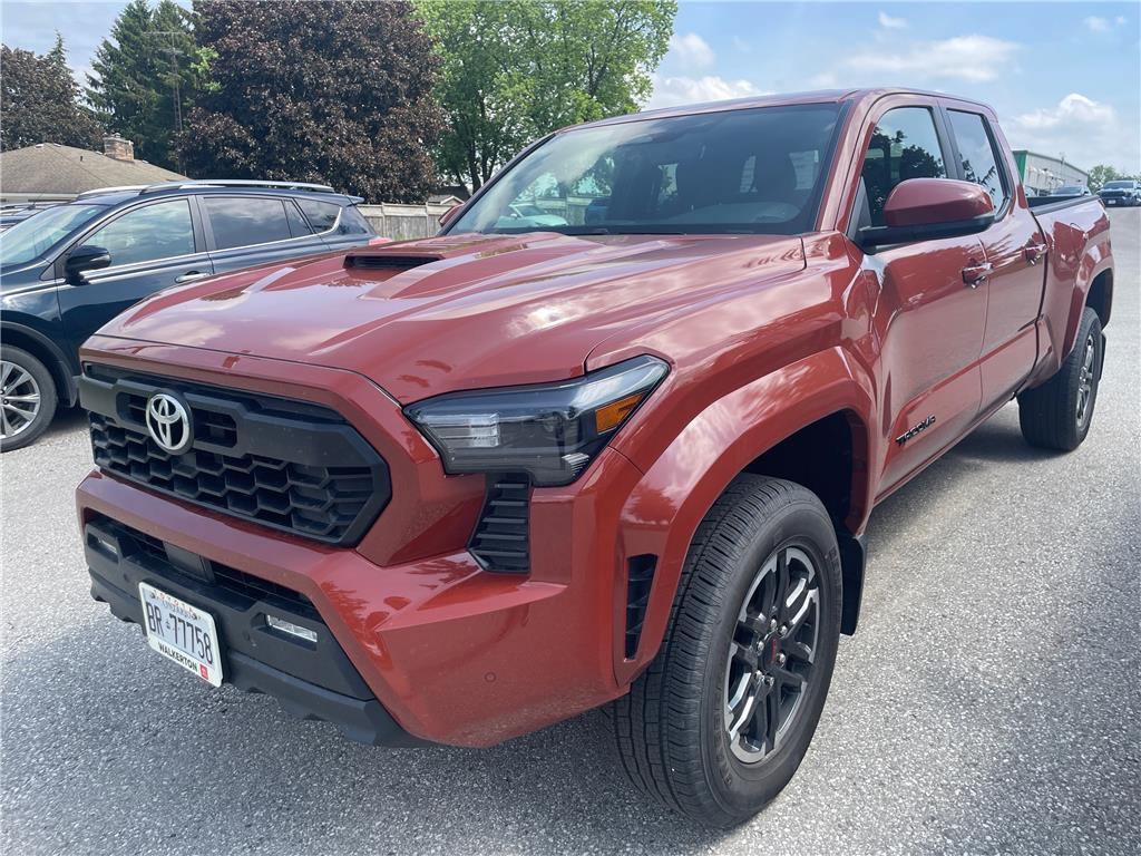 Tacoma