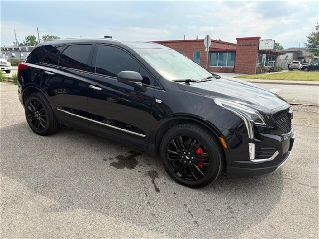 XT5