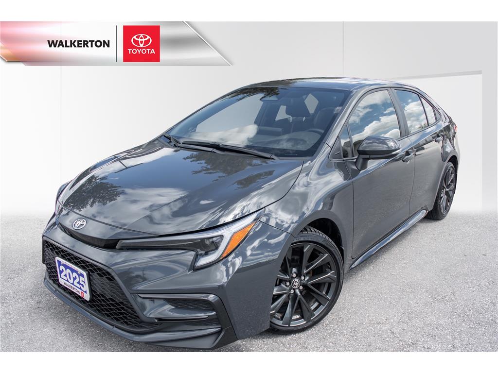 Corolla