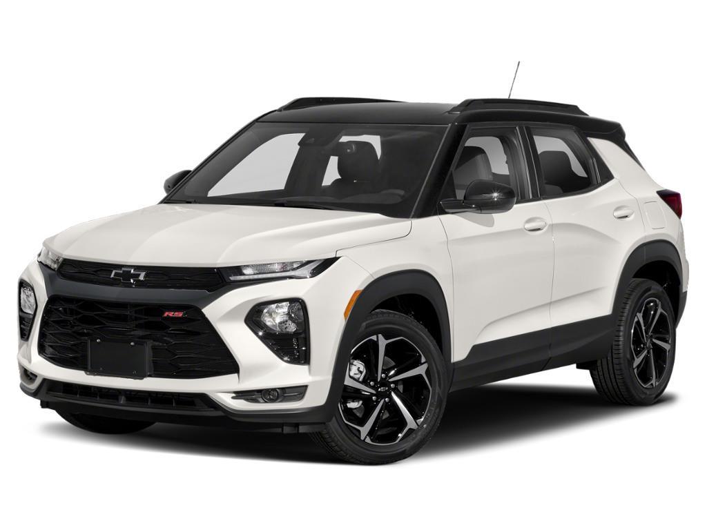 2023 Chevrolet TrailBlazer RS - 22,136km
