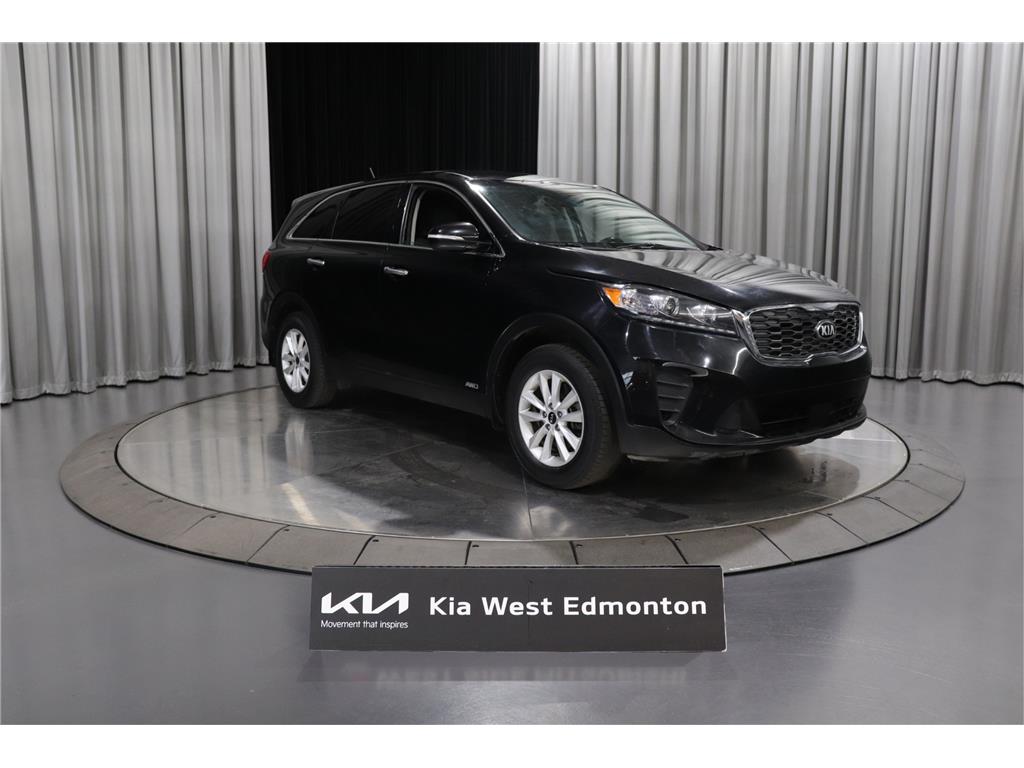 2020 Kia Sorento 2.4L LX+ - 149,123km