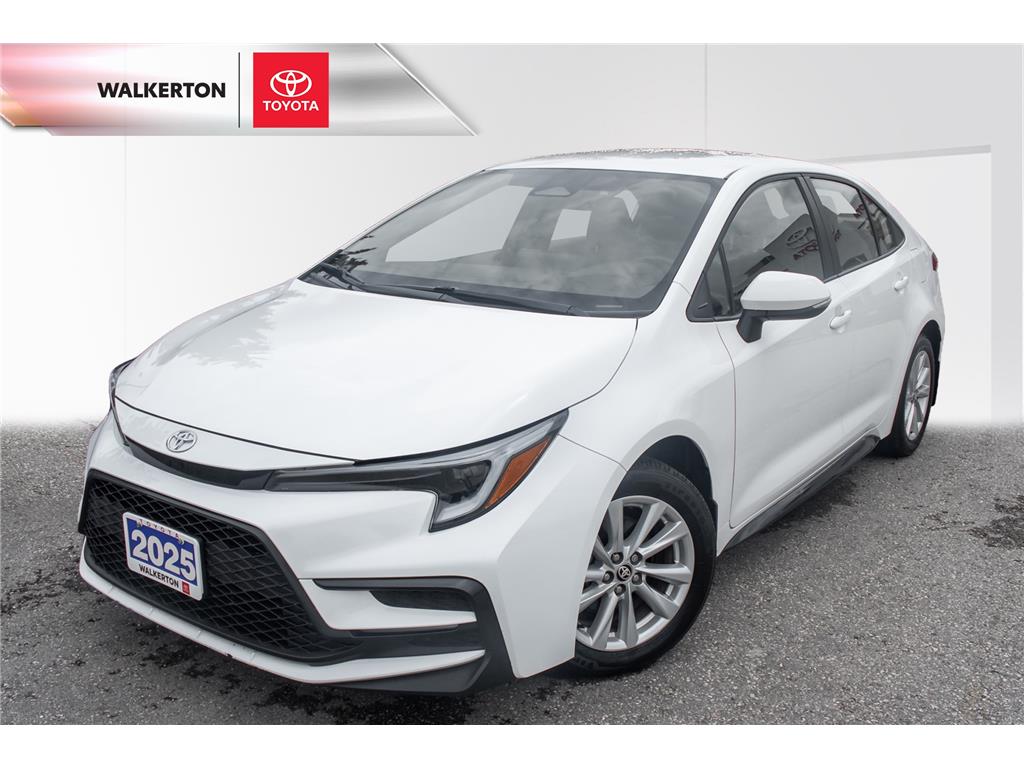 Corolla