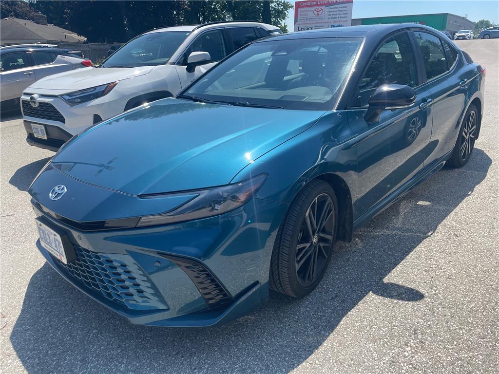 Camry