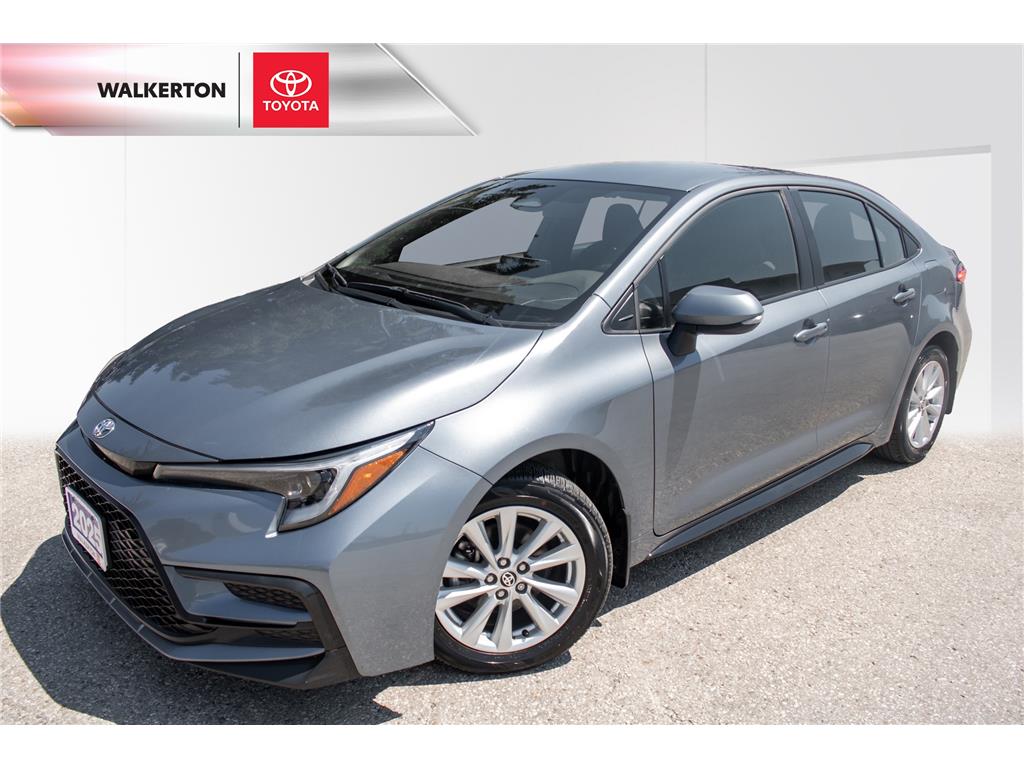 Corolla