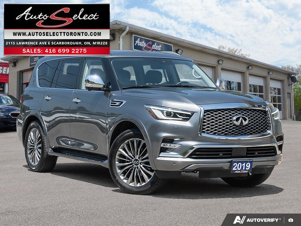 QX80
