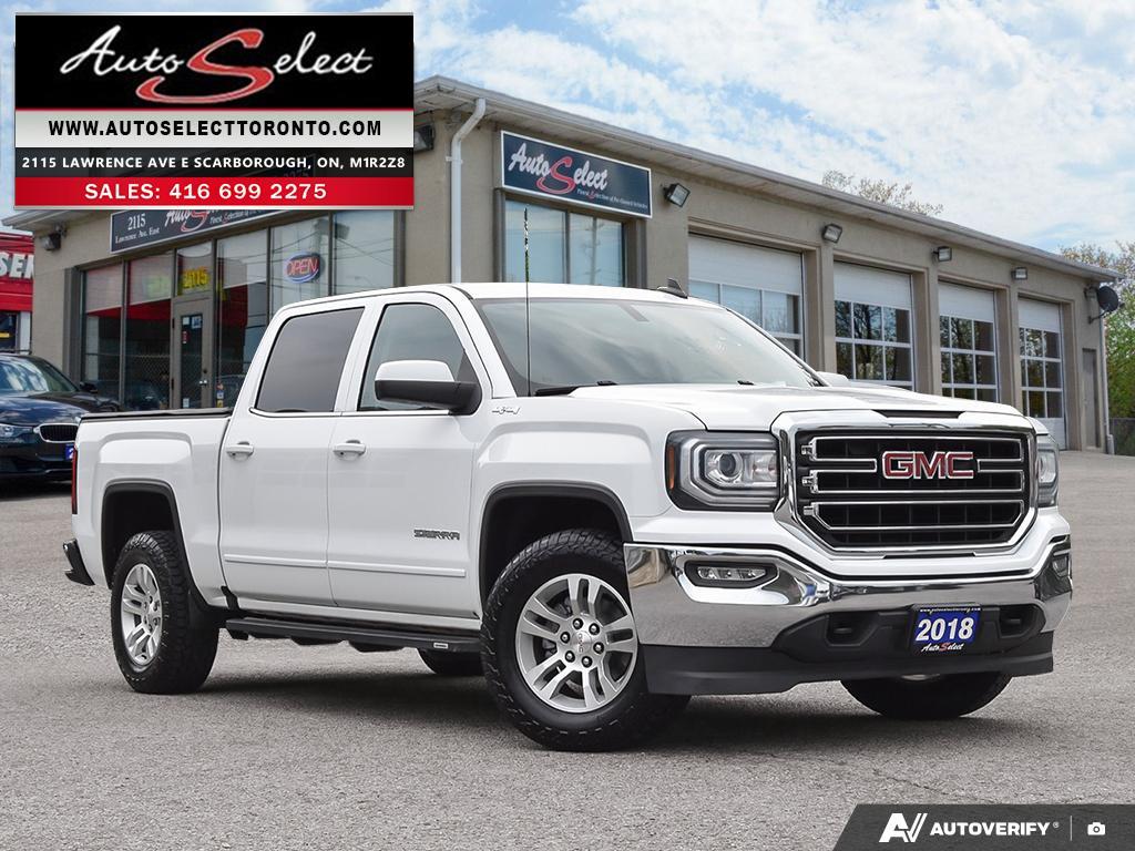 Sierra 1500