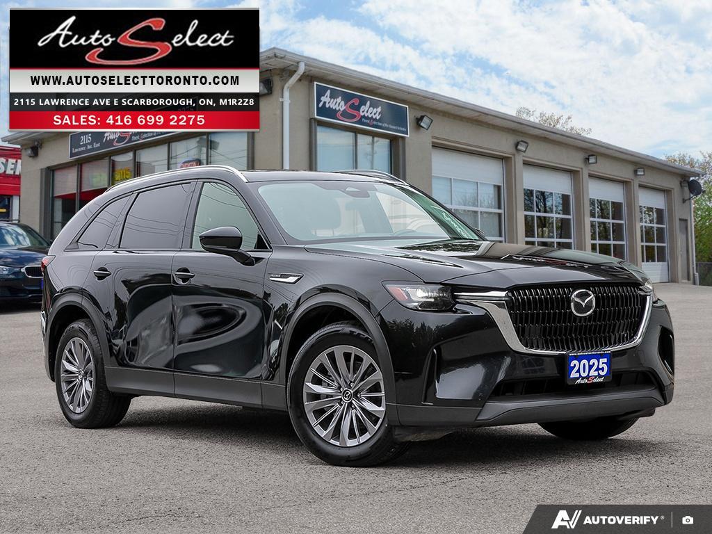 CX-90 MHEV