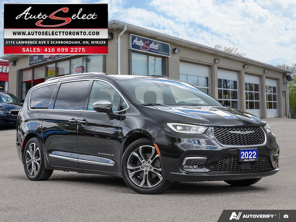 Pacifica